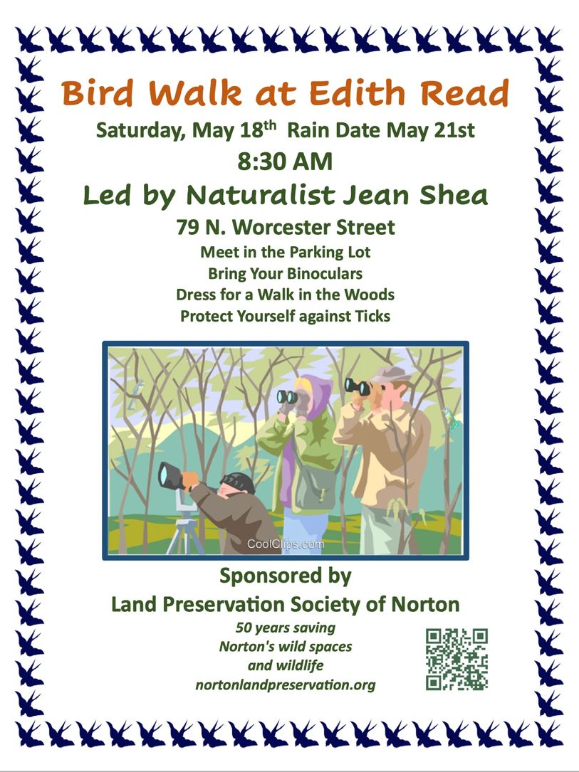 Land Preservation Society of Norton